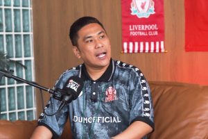 ดูหนัง คิก อิท เรียล KICK IT REAL ตอนที่ 4