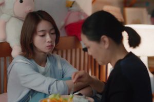 ดูหนัง ราชินีนักเจรจาของผม My Bargain Queen ตอนที่ 33