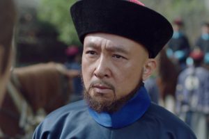 ดูหนัง มหันตภัยแม่น้ำวิปโยค The Long River ตอนที่ 4