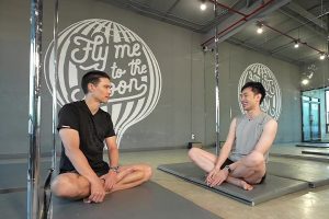 ดูหนัง หนึ่งวันมันดี ตีซี้คนดัง One Day With Matthew ตอนที่ 30