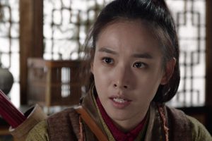 ดูหนัง ศึกสายเลือดคู่บัลลังก์ The King's Face ตอนที่ 15