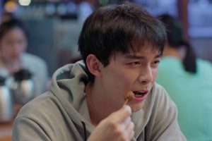 ดูหนัง หวดรักเข้ากลางใจ Nothing But You ตอนที่ 15