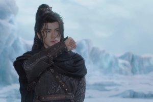 ดูหนัง อสิธารา ชะตามังกร Whispers of Fate ตอนที่ 15