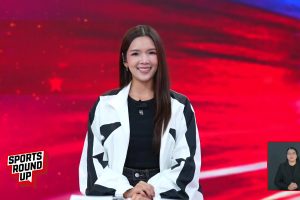 ดูหนัง สปอร์ต ราวด์อัพ Sports Round Up ตอนที่ 113