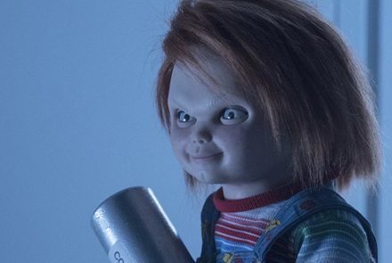 ตัวอย่างหนัง Cult of Chucky เตรียมลงแผ่นตุลาคมนี้! (มีคลิป)