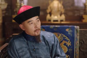 ดูหนัง มหันตภัยแม่น้ำวิปโยค The Long River ตอนที่ 38