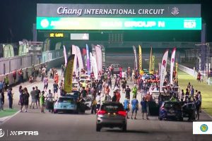 ดูหนัง พีที แม็กซ์นิตรอน เรซซิ่ง ซีรีส์ 2025 สนาม 3 (29 สิงหาคม 2025) PT Maxnitron Racing Series 2025 Race 3 (29 August 2025) ตอนที่ 11