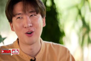 ดูหนัง บุกคนต้นแบบ DNA TALK ตอนที่ 57