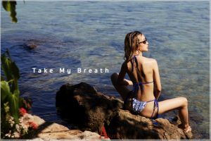 ดูหนัง พิม ยุคลธร วันดี A'lure Fashion Vol. 119 Pim ตอนที่ 1