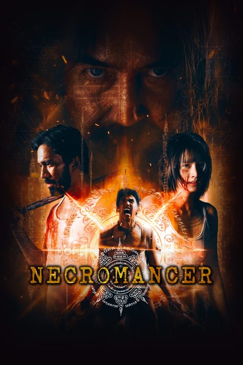 Necromancer