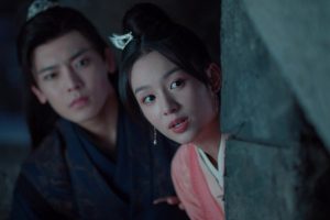 ดูหนัง ล่าหัวใจมังกร Back From the Brink ตอนที่ 8