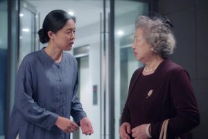 ดูหนัง ผูกสัญญาให้รักลงเอย   Time To Fall In Love ตอนที่ 20