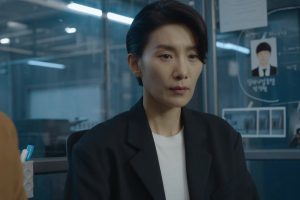 ดูหนัง ฆาตกรรมปริศนา ปี 1 Nobody Knows ตอนที่ 15