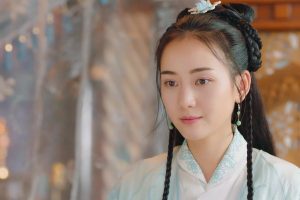 ดูหนัง พระชายาลอยนวล ปี 3 Princess at Large Season 3 ตอนที่ 5