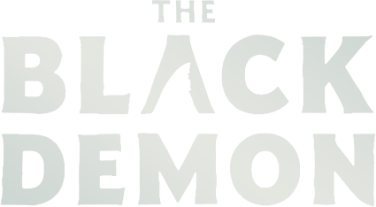 The Black Demon 