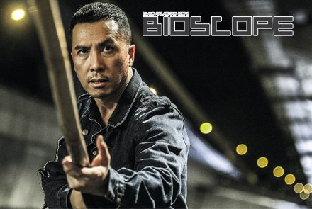 Kung Fu Jungle ฆ่า ด้วย กังฟู! by BIOSCOPE