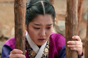 ดูหนัง คังชิ ตำนานรักคัมภีร์จิ้งจอก Kangchi, the Beginning ตอนที่ 6