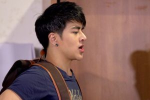 ดูหนัง รูมเมท Roommate ตอนที่ 1