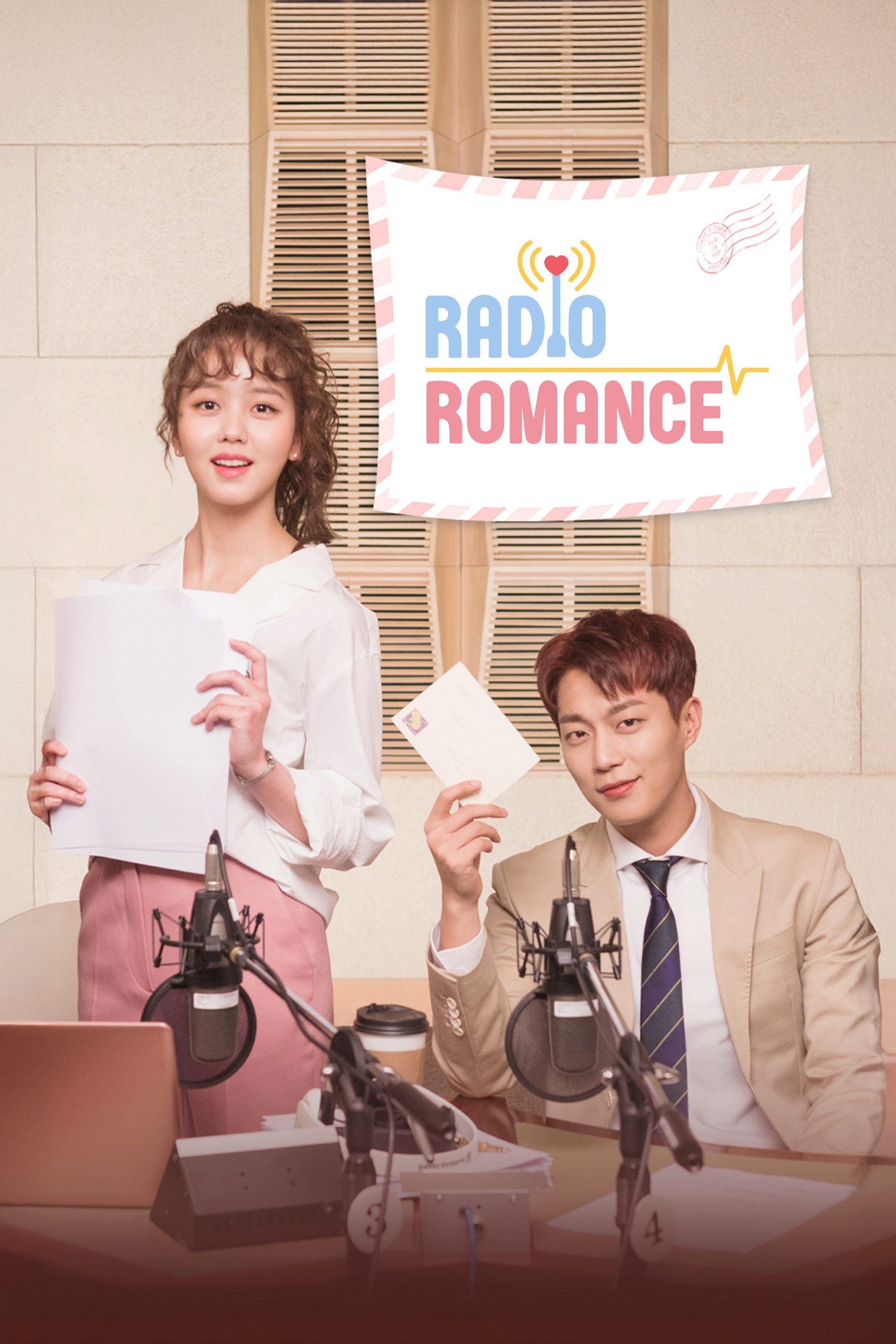 Radio Romance
