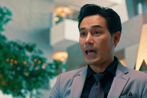 ดูหนัง เปลือกรักปมลวง Hangout ตอนที่ 14