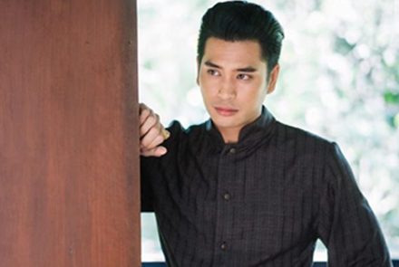 รวมหนังของหมื่นเรือง หรือ ปั้นจั่น หนุ่มสุดฮอตจาก บุพเพสันนิวาส