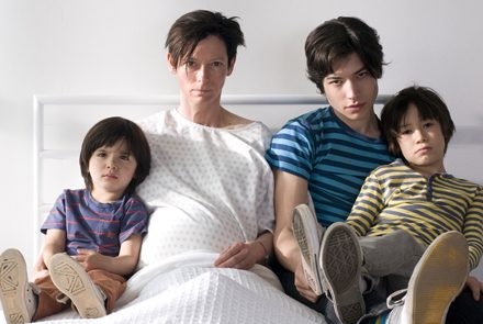 We Need to Talk about KEVIN รักนะ...ปีศาจน้อยของแม่