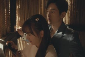 ดูหนัง Miss Ye In Wonderland ตอนที่ 14