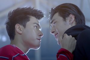 ดูหนัง เกมเมอร์พลังเทพ The Player ตอนที่ 10