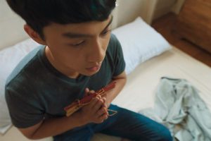 ดูหนัง สัตย์เสือ Bromise ตอนที่ 17