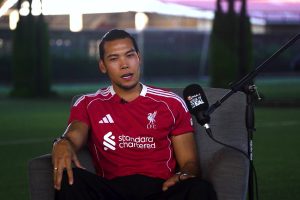 ดูหนัง คิก อิท เรียล KICK IT REAL ตอนที่ 23