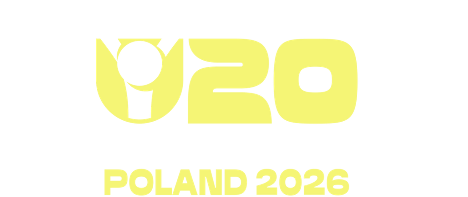 ฟุตบอลหญิง U20 ชิงแชมป์โลก 2026