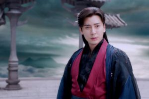 ดูหนัง ปฏิปักษ์รักหวนภพ Destiny and Saving ตอนที่ 3