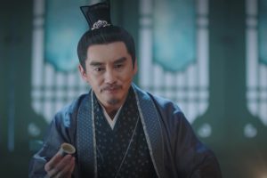 ดูหนัง เพลงรักเพชฌฆาต The Song of Glory ตอนที่ 46