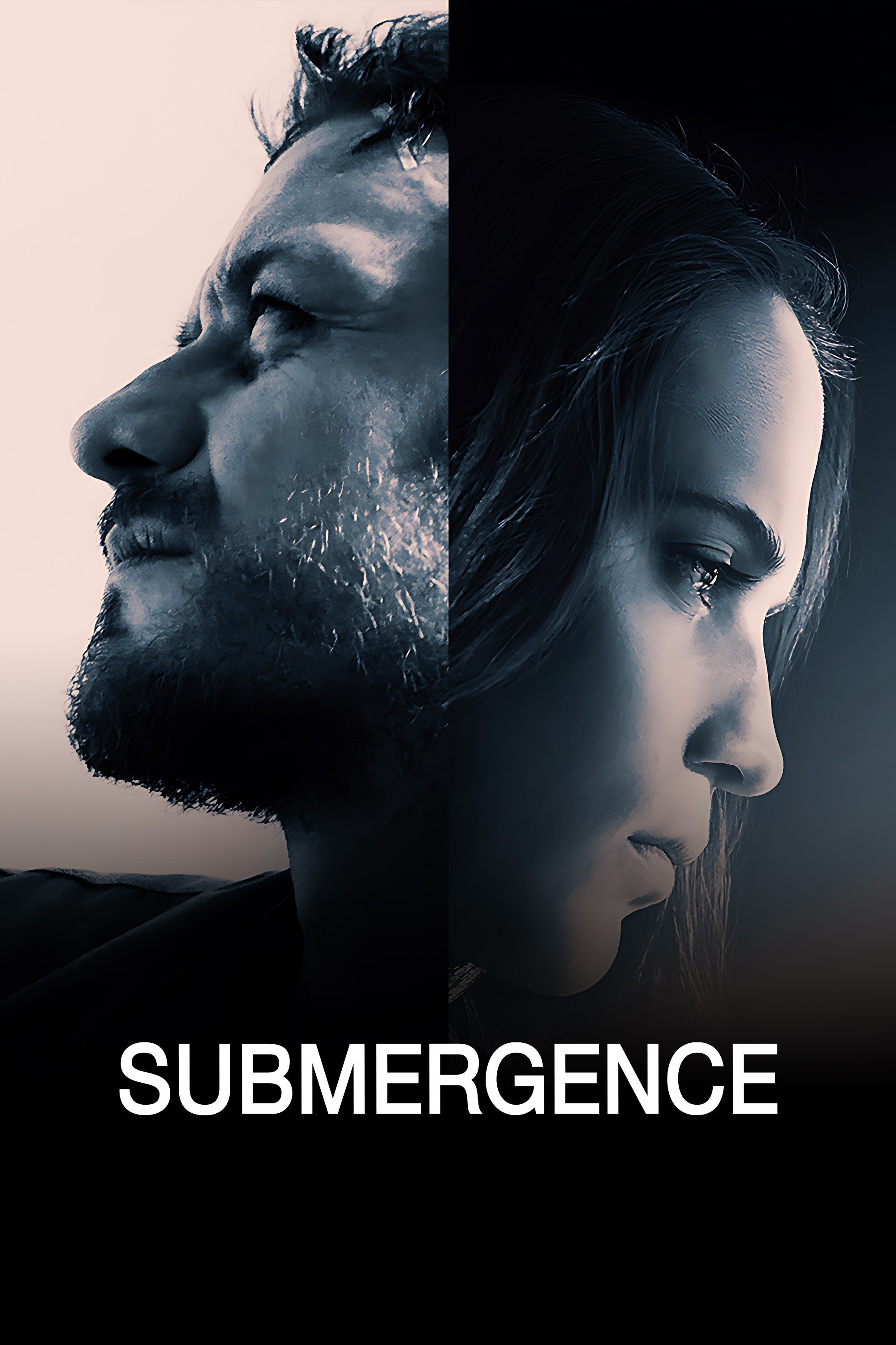 SUBMERGENCE