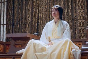 ดูหนัง สัประยุทธ์ทะลุฟ้า Fights Break Sphere ตอนที่ 20