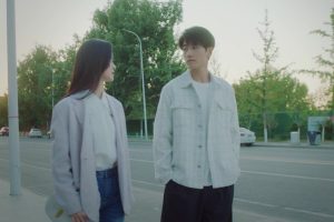 ดูหนัง ภารกิจมัดใจยัยแฟนเก่า Buff in Love ตอนที่ 6