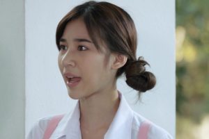 ดูหนัง Diamond Eyes ตาสัมผัสผี ตอนที่ 12