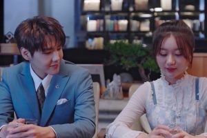 ดูหนัง สัญญาหัวใจให้เธอ Life is Drama ตอนที่ 7