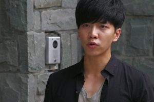 ดูหนัง สายสืบป่วน ก๊วนมือใหม่ You're All Surrounded ตอนที่ 14