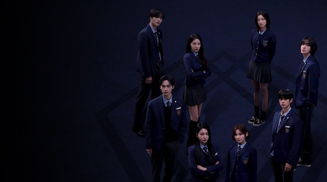 มัธยม X ชนชั้น 2 Bitch X Rich 2