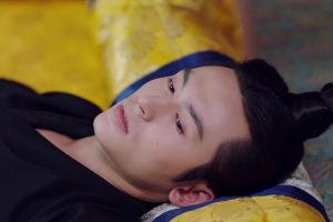 ดูหนัง หยุนซี หมอพิษหญิงยอดอัจฉริยะ Legend of Yun Xi ตอนที่ 43