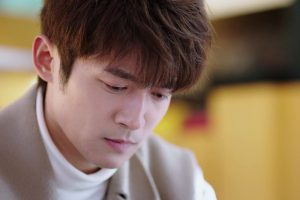 ดูหนัง ดวงดาวรักนิรันดร์ My Eternal Star ตอนที่ 14