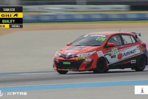 ดูหนัง พีที แม็กซ์นิตรอน เรซซิ่ง ซีรีส์ 2026 สนาม 1-3 (5 มิถุนายน 2026) PT Maxnitron Racing Series 2026 Round 1-3 (5 Jun 2026) ตอนที่ 1