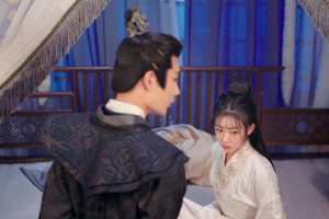 ดูหนัง โชคชะตาลิขิตให้มาพบรัก  My Uncanny Destiny ตอนที่ 2