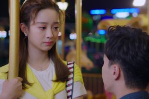ดูหนัง รักจากเธอช่างดีต่อใจ Girlfriend ตอนที่ 26