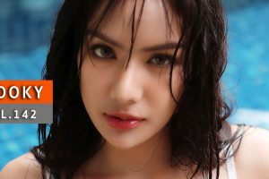 ดูหนัง ปุ๊กกี้ พิมพ์มาดา ทองคำ A'lure Fashion Vol. 142 Pukky ตอนที่ 4