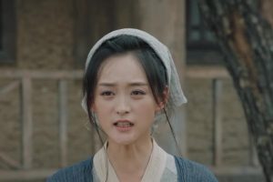 ดูหนัง ประกาศิตหงสา Legend of The Phoenix ตอนที่ 30