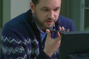 ดูหนัง ปมรัก กับดักหัวใจ I'm on Your Side ตอนที่ 34