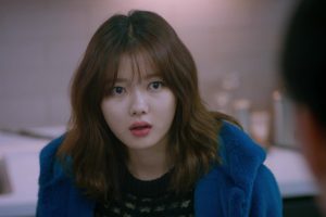 ดูหนัง ยกทั้งใจให้นายจอมเนี้ยบ Clean with Passion for Now ตอนที่ 11