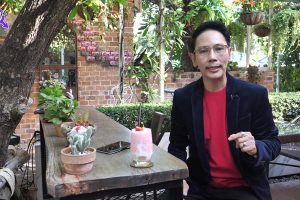 ดูหนัง The Sexologist ตอนที่ 19